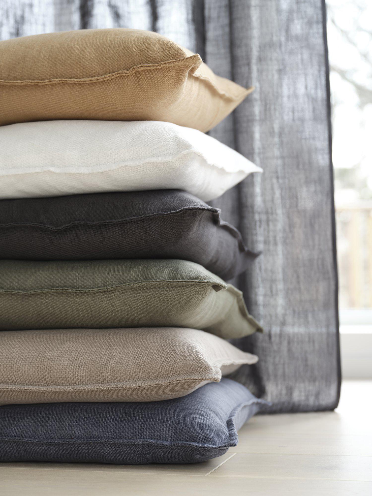 Cecil Kuddfodral Mossa 45x45cm