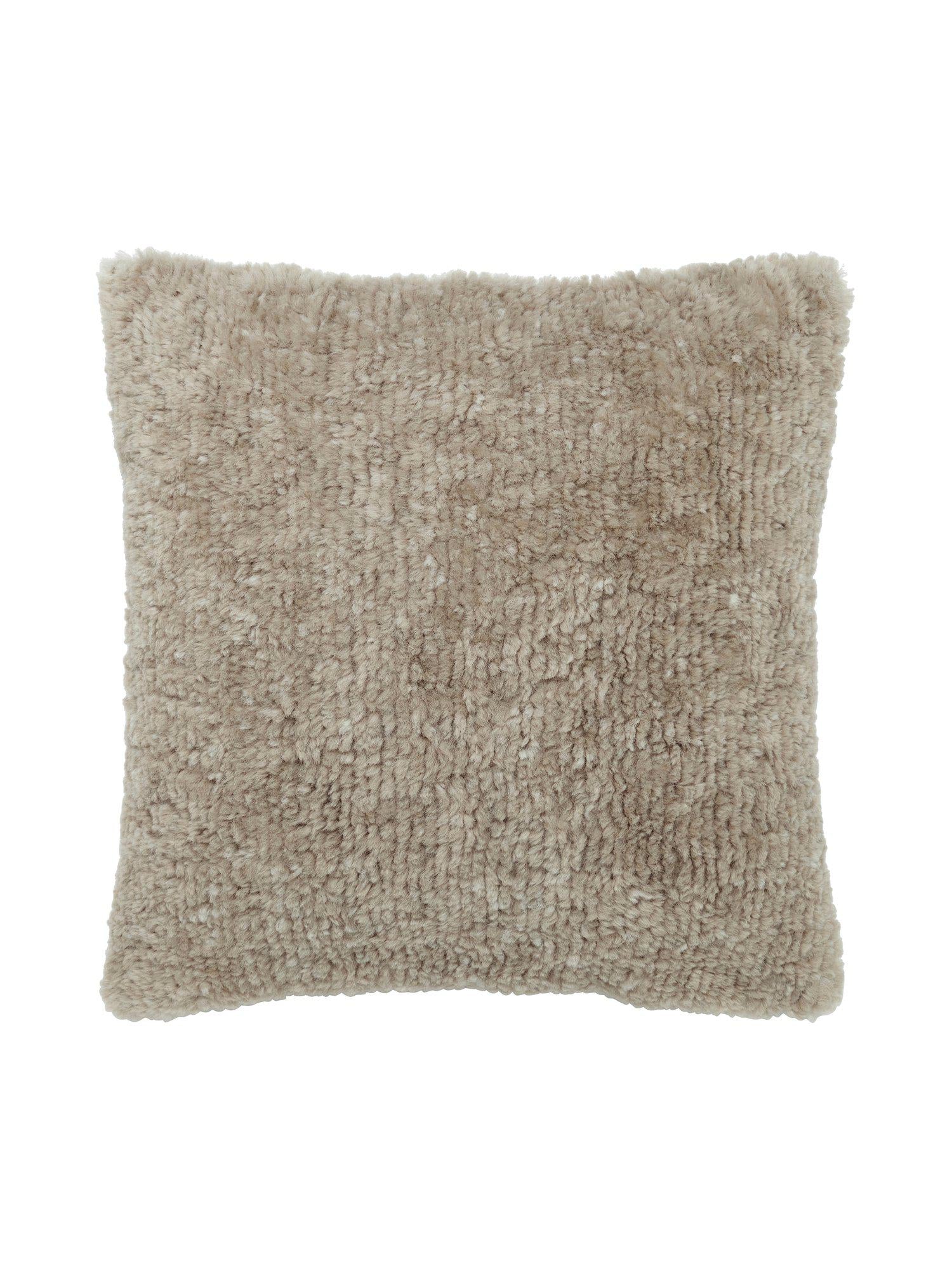 Dolly Kuddfodral Nougat 45x45cm