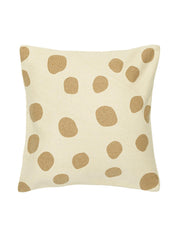 Dorte Kuddfodral Iskaffe 50x50