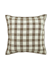 Mary Kuddfodral Nougat 45x45cm