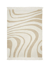 Sita Ullmatta Offwhite 170x240cm