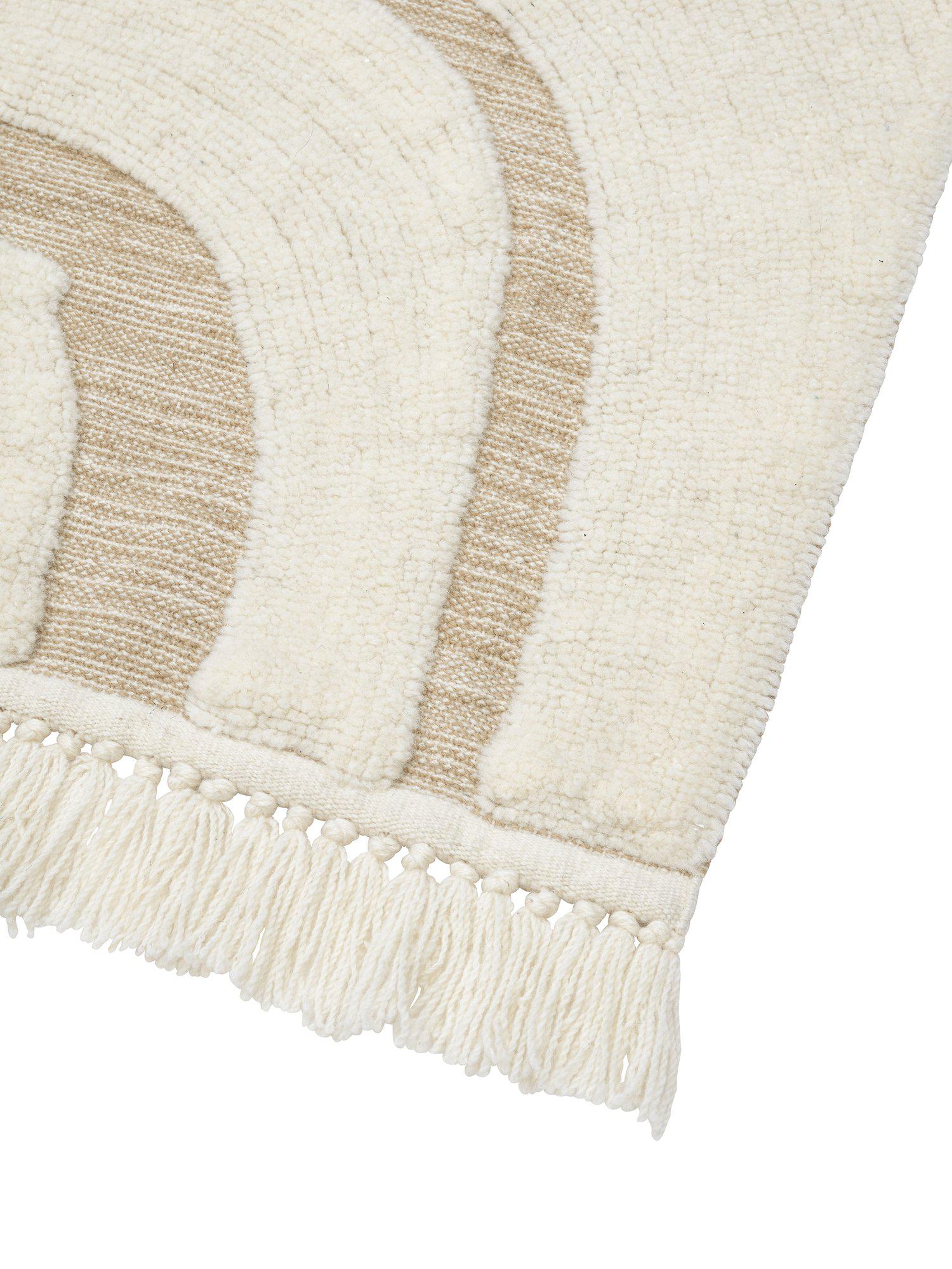 Sita Ullmatta Offwhite 60x110cm