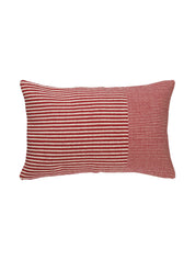 Tyra Kuddfodral Röd 40x60cm