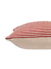 Tyra Kuddfodral Röd 40x60cm