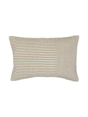 Tyra Kuddfodral Nougat 40x60cm