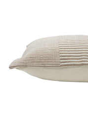 Tyra Kuddfodral Nougat 40x60cm