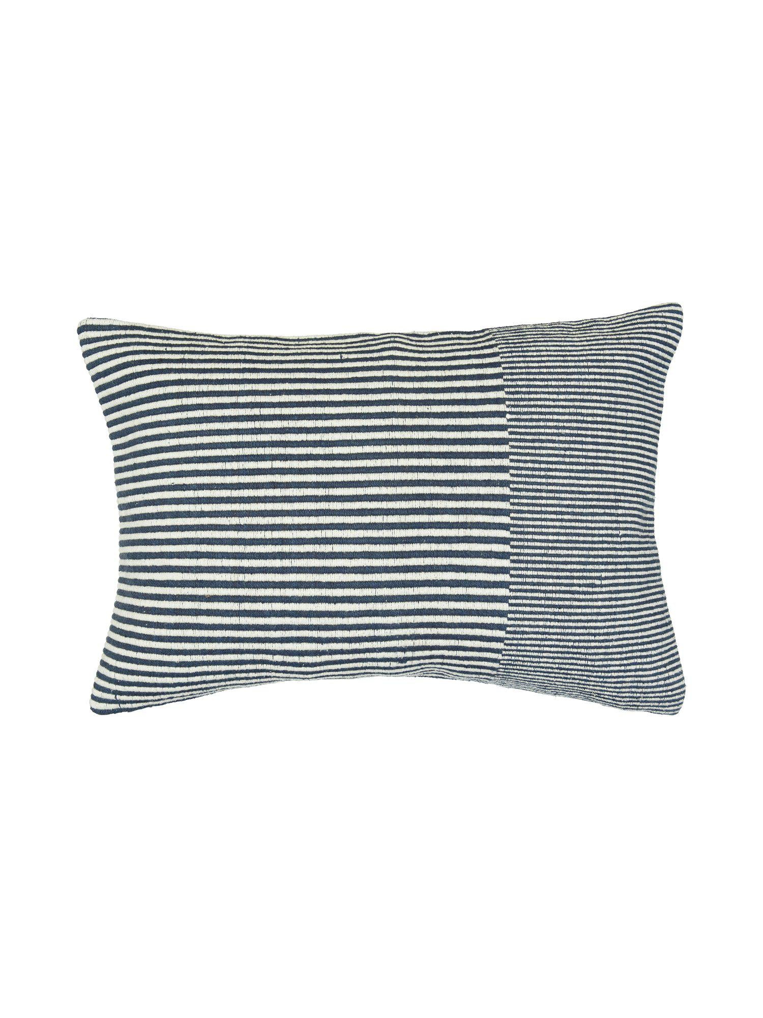 Tyra Kuddfodral Asfalt 40x60cm