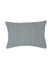 Tyra Kuddfodral Asfalt 40x60cm