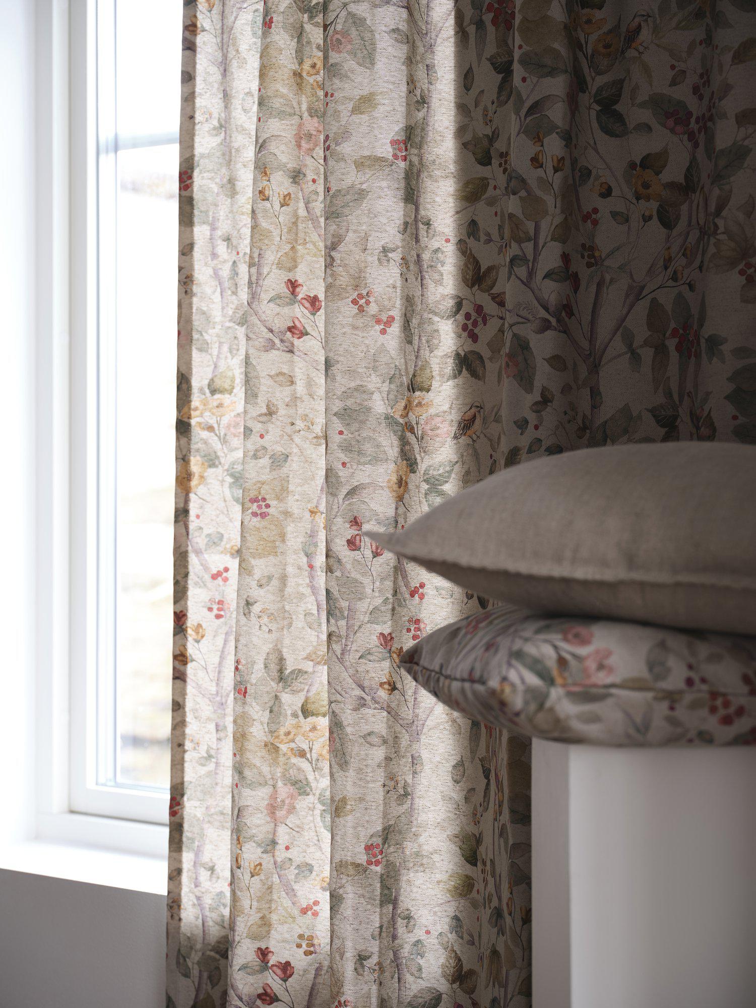 Garden Kuddfodral Multi 45x45cm