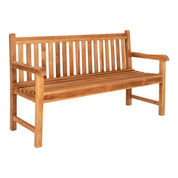 Cabo Trädgårdsbänk, Teak