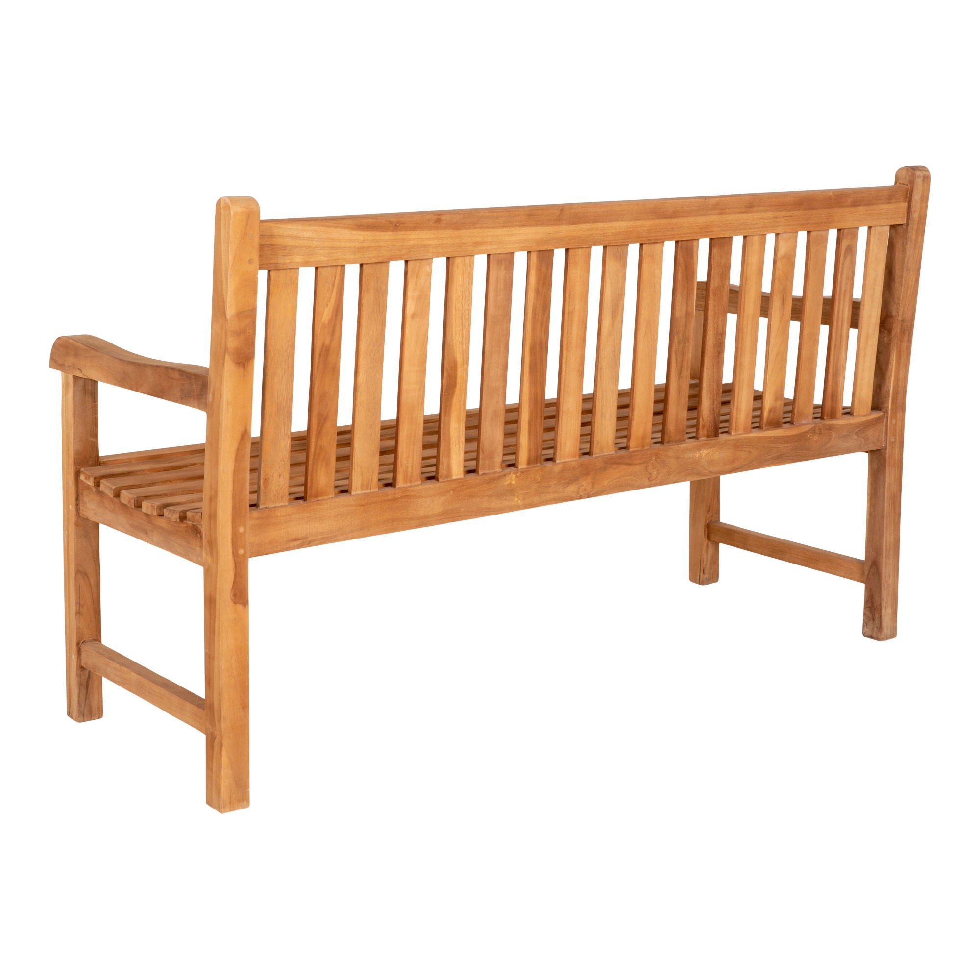 Cabo Trädgårdsbänk, Teak