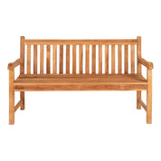 Cabo Trädgårdsbänk, Teak