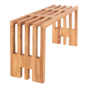 Benidorm Trädgårdsbänk, Teak