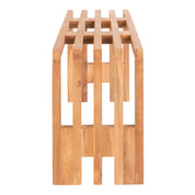 Benidorm Trädgårdsbänk, Teak