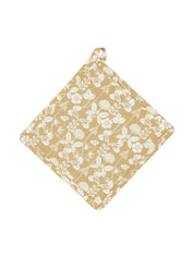 De Mina Grytlapp Havre 22x22cm