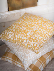 De Mina Kuddfodral Havre 45x45cm