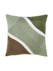 Claire Kuddfodral Mossa 45x45cm
