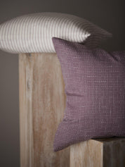 Bea Kuddfodral Ljung 45x45cm