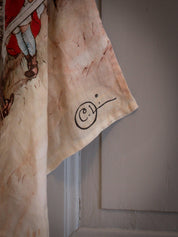 Frukost Kökshandduk Multi 50x70cm