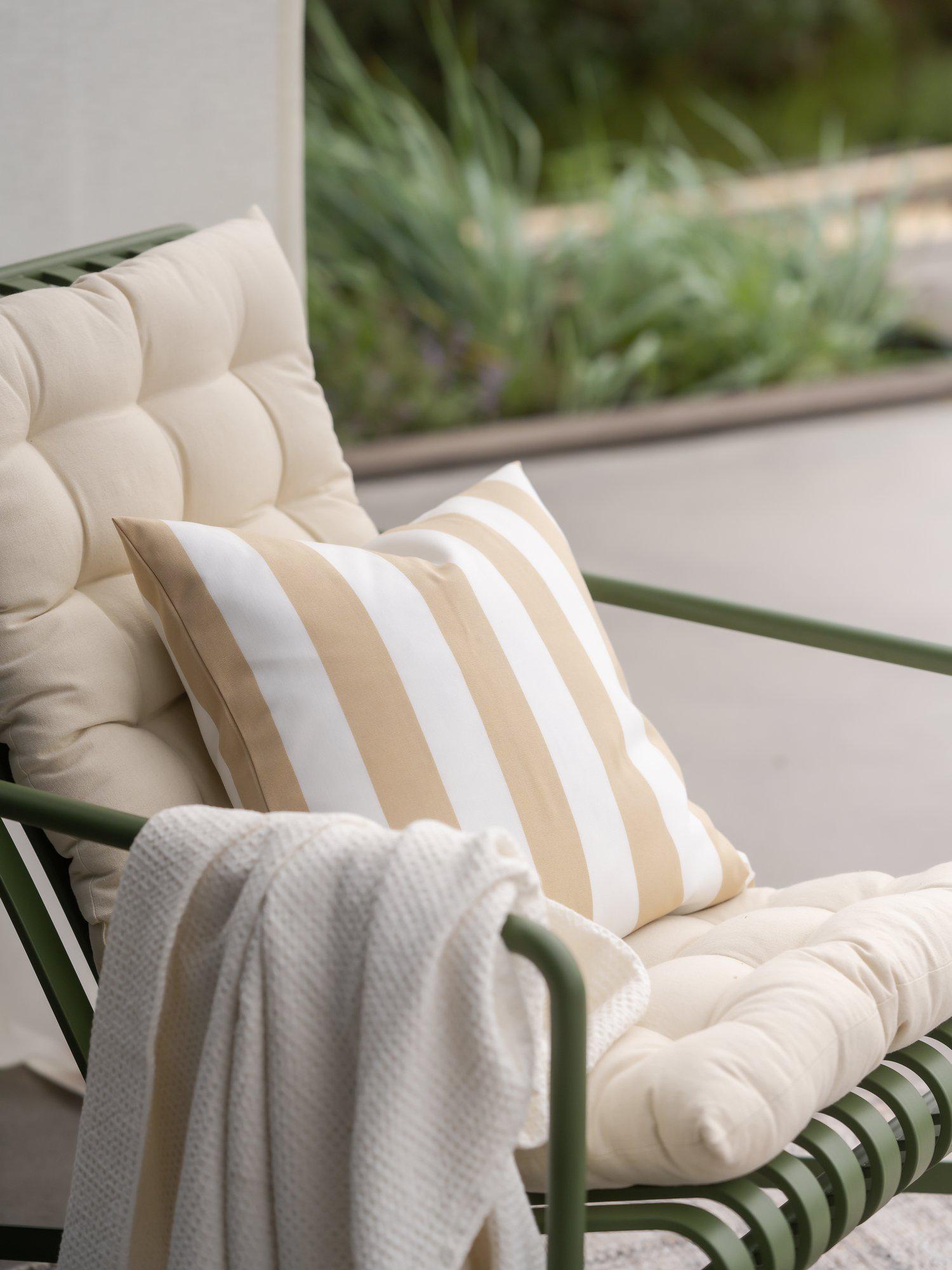 Louie Sittdyna Beige 45x120cm