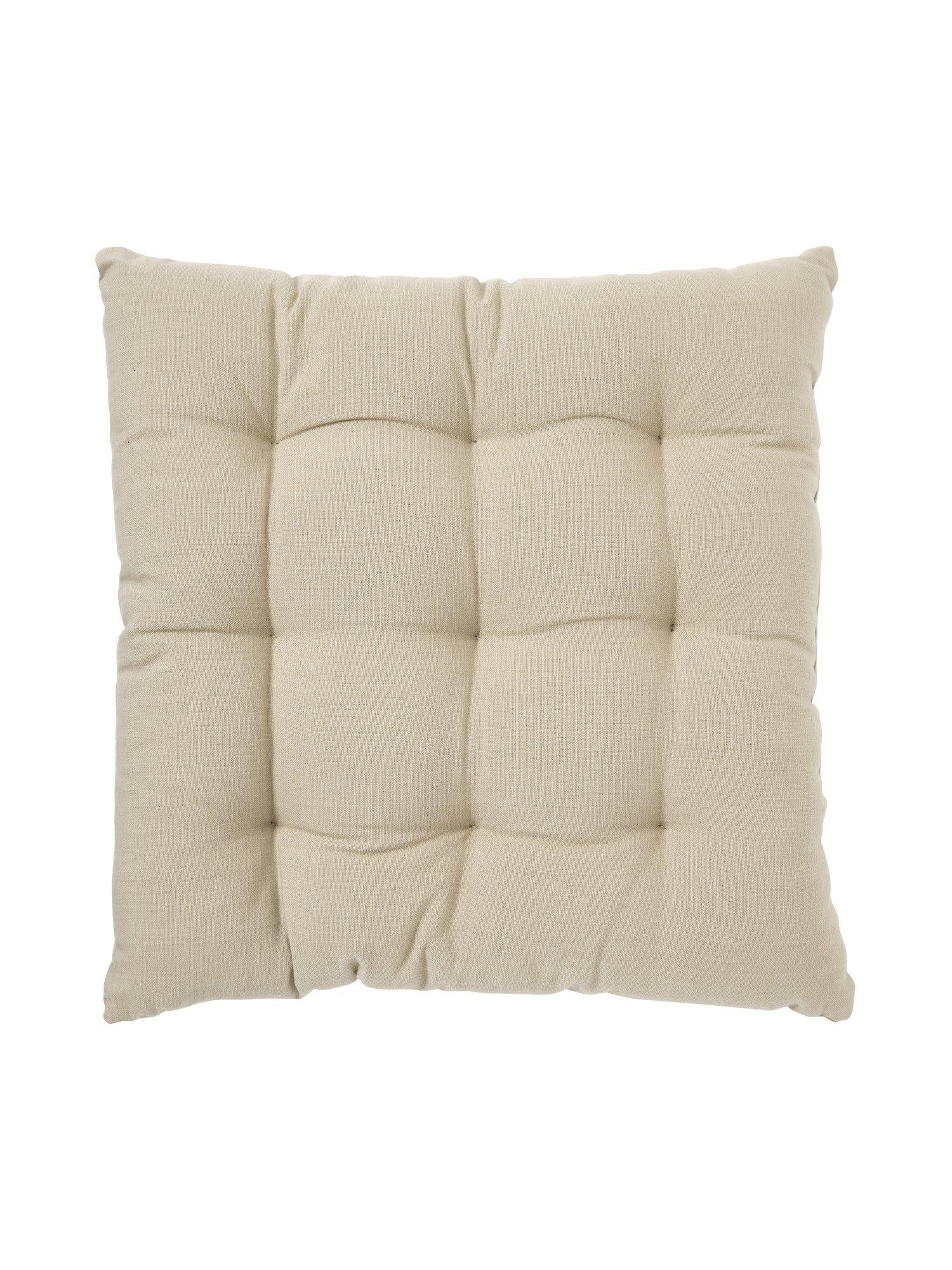 Louie Stolsdyna Beige 40x40cm