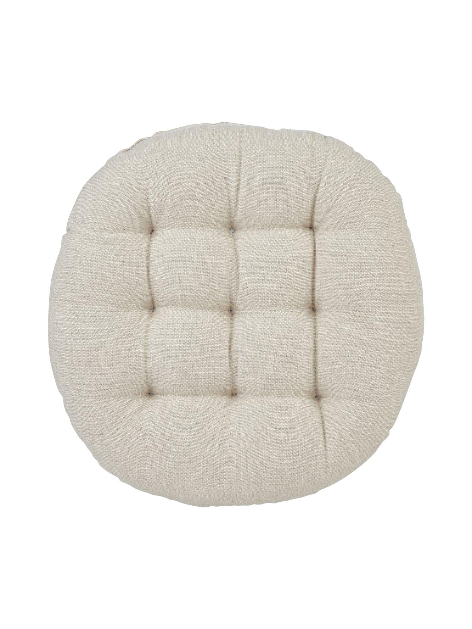 Louie Stolsdyna Beige D40cm