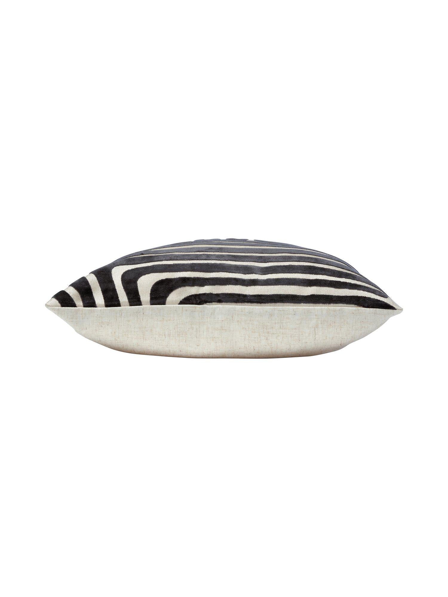 Molly Kuddfodral Asfalt 45x45cm