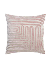 Molly Kuddfodral Puder 45x45cm