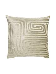 Molly Kuddfodral Mossa 45x45cm