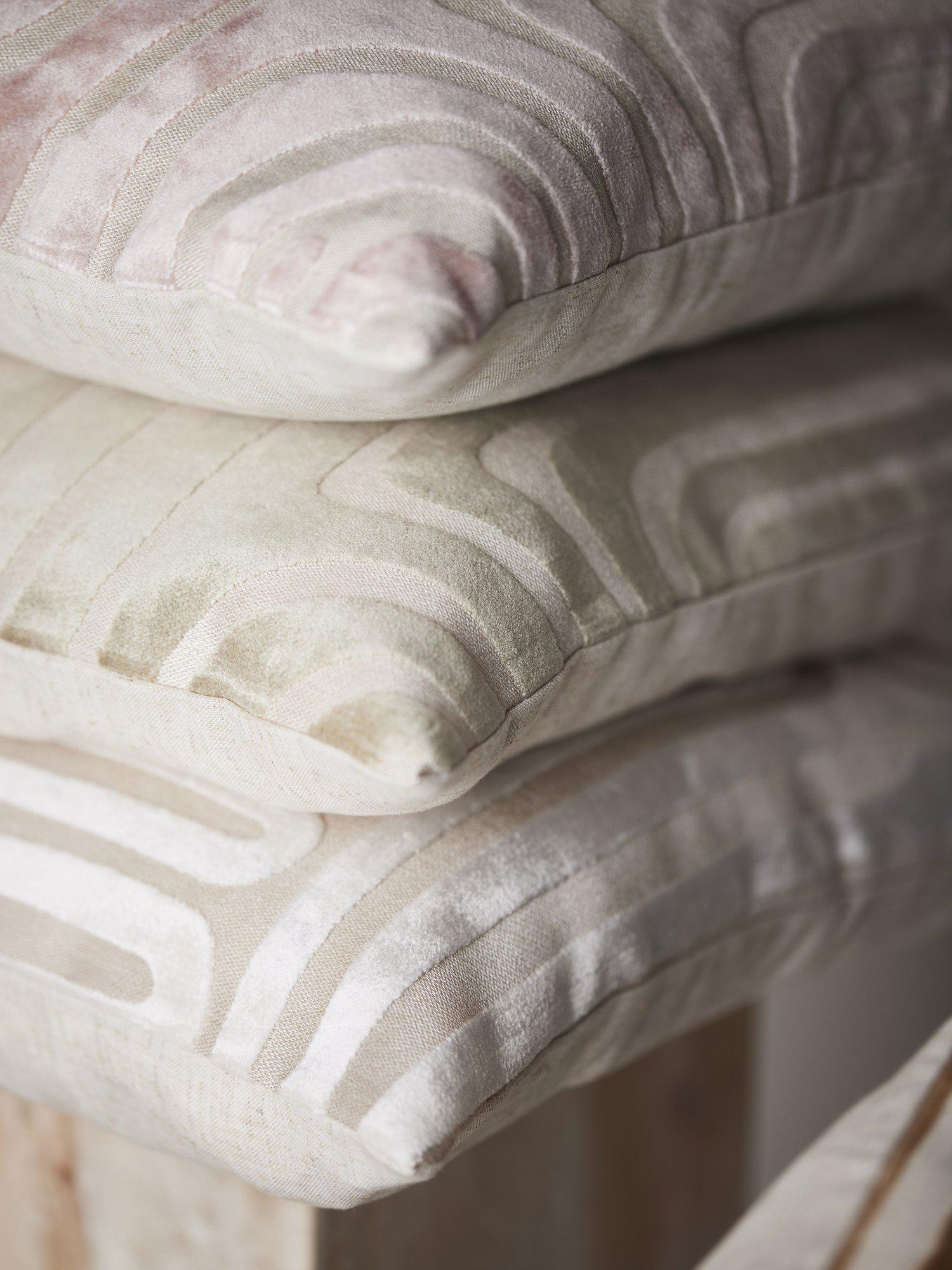 Molly Kuddfodral Mossa 45x45cm