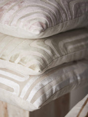 Molly Kuddfodral Mossa 45x45cm