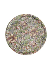 Theo Bricka Beige 38cm