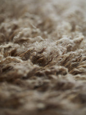 Dylan Ullmatta Beige 60x90cm