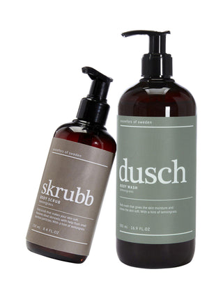 Skrubb 250ml