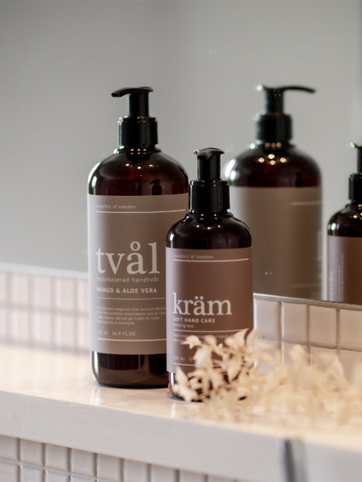 Handkräm 250ml