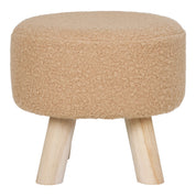 Aberdeen pall, Sand