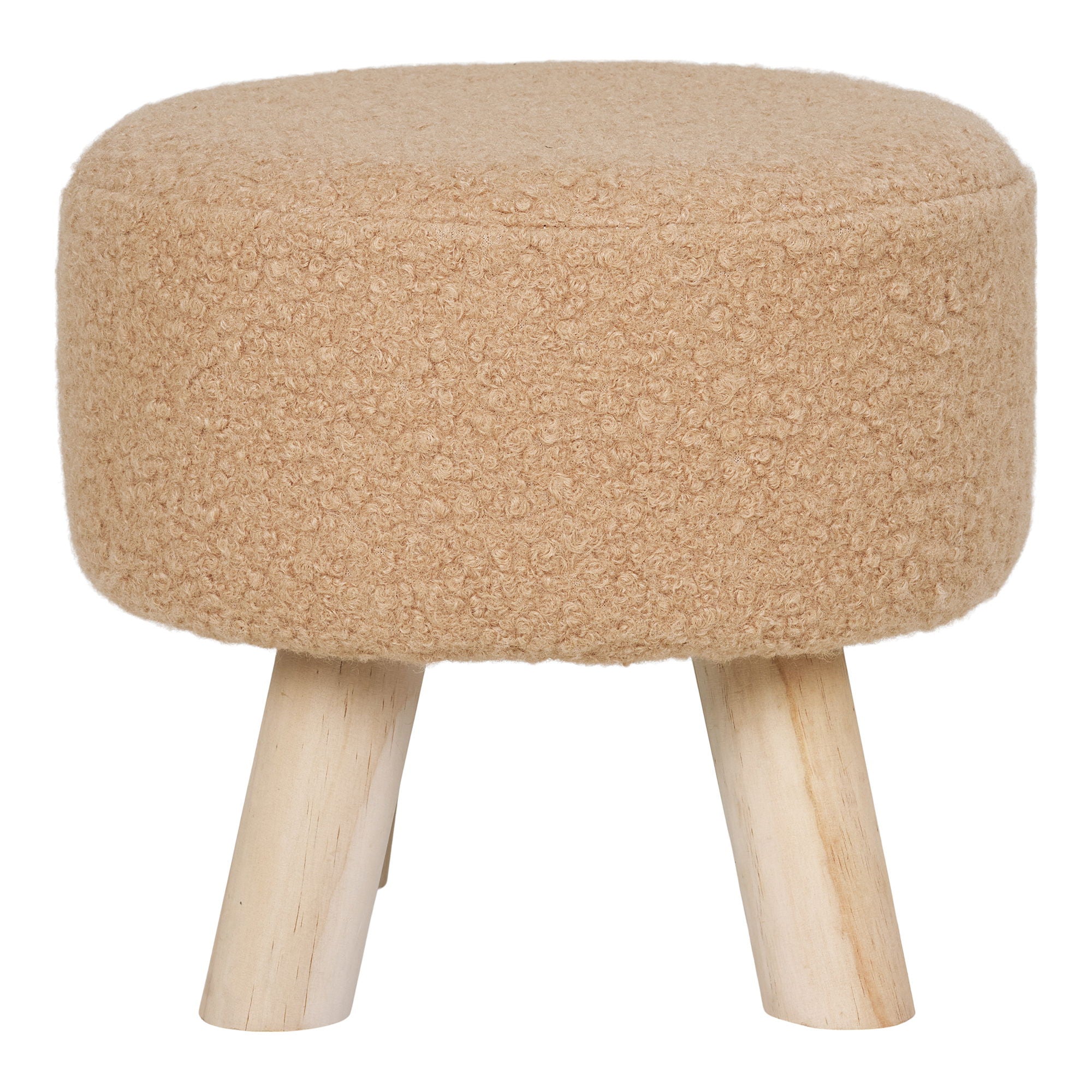 Aberdeen pall, Sand
