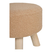 Aberdeen pall, Sand