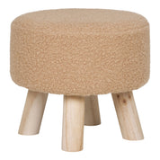 Aberdeen pall, Sand