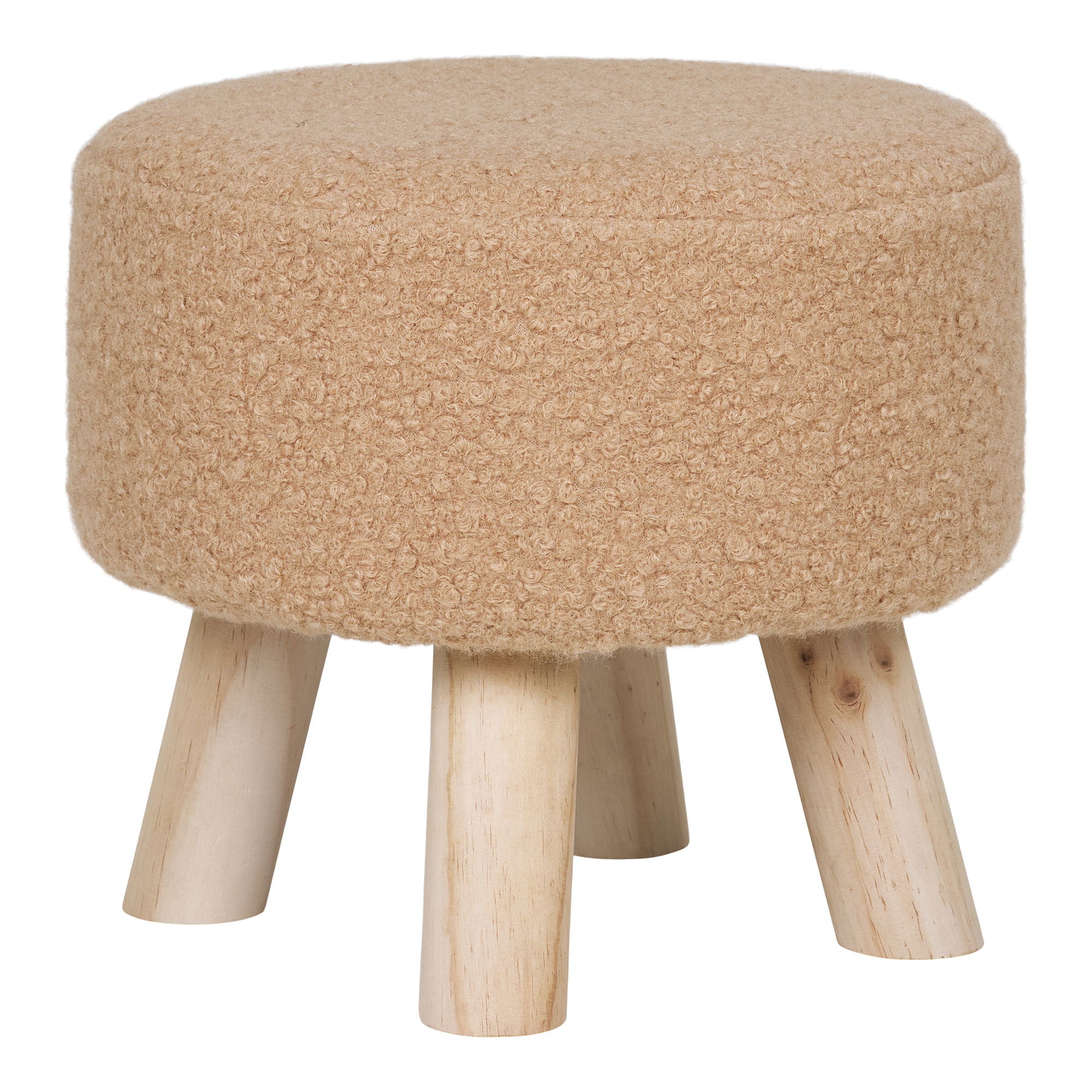 Aberdeen pall, Sand