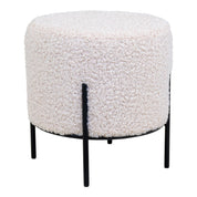 Alford puff, Vit