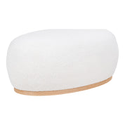 Manhattan puff, Vit