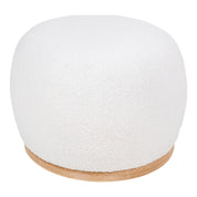 Manhattan puff, Vit