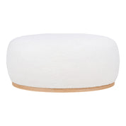 Manhattan puff, Vit