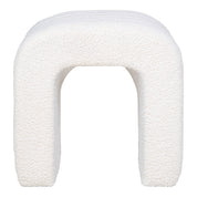Colma Sittpuff, Vit