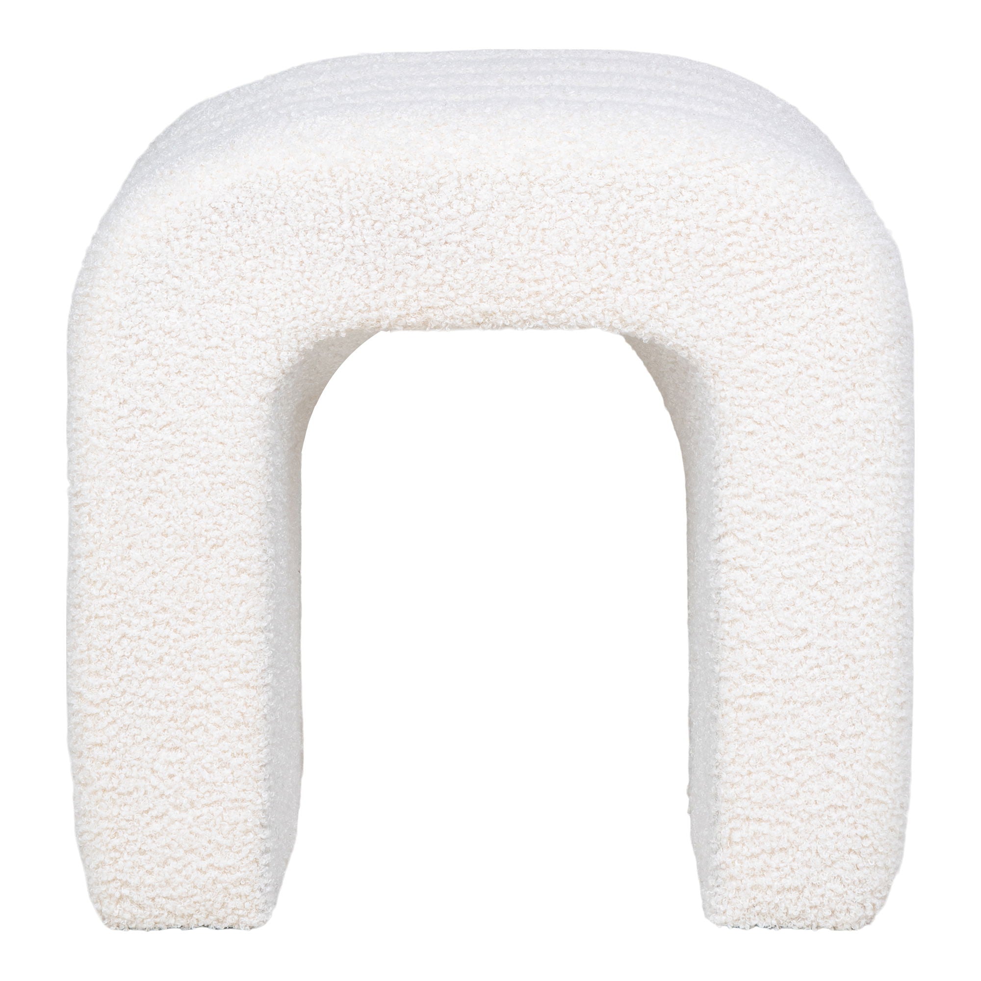 Colma Sittpuff, Vit