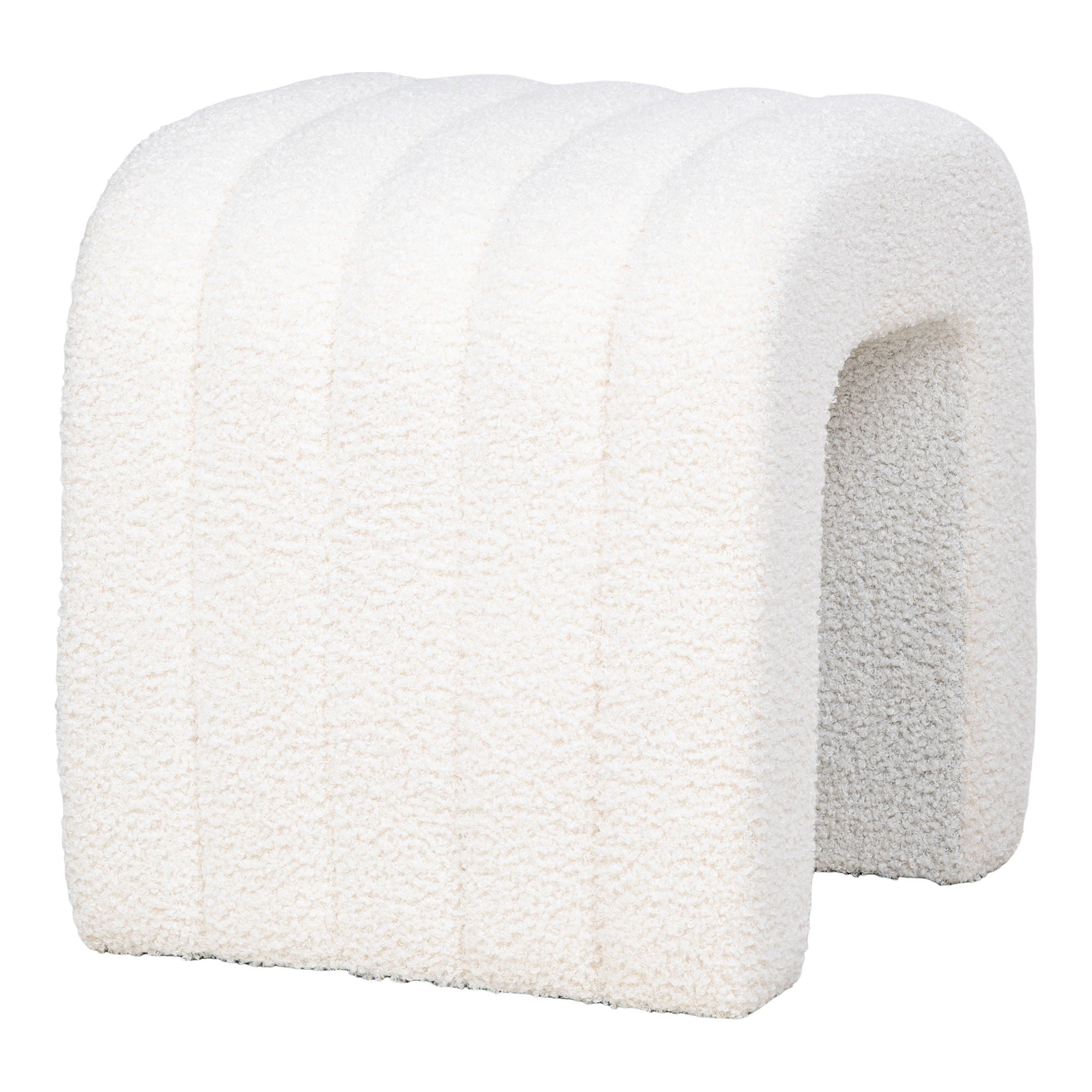 Colma Sittpuff, Vit