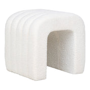 Colma Sittpuff, Vit