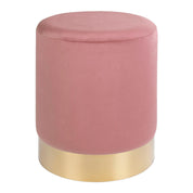 Gamby Sittpuff, Rose