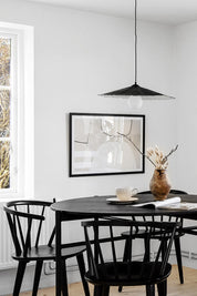 Pendel Tropez 60 Svart